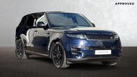 2023 Land Rover Range Rover Sport 3.0 D300 SE 5dr Auto ESTATE DIESEL Automatic