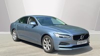 2016 Volvo S90 2.0 D4 Momentum 4dr Geartronic SALOON DIESEL Automatic