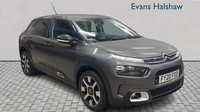 2020 Citroen C4 Cactus 1.2 PureTech 130 Flair EAT6 5dr HATCHBACK PETROL Automati