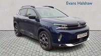 2023 Citroen C5 Aircross 1.5 BlueHDi Shine 5dr EAT8 Hatchback Diesel Automatic