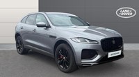 2021 Jaguar F-Pace 2.0 P250 R-Dynamic SE 5dr Auto AWD Petrol Estate Estate Petro