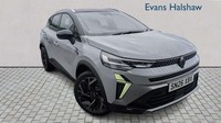 2026 Renault Captur 1.8 E-Tech Full Hybrid 160 Esprit Alpine 5dr Auto Hatchback 