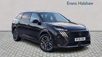 2026 Peugeot 5008 1.2 Hybrid 145 Allure 5dr e-DSC6 SUV Petrol Automatic