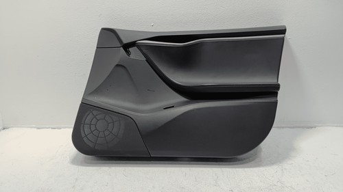 2016-2020 Tesla Model S Front Right Passenger Side Door Interior Trim Panel OEM