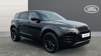 2025 Land Rover Range Rover Evoque 2.0 D200 Dynamic SE 5dr Auto Diesel Hatchback