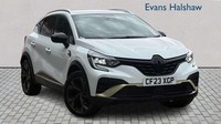 2023 Renault Captur 1.6 E-Tech full hybrid 145 Engineered 5dr Auto Hatchback Hyb