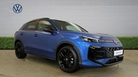 2026 Volkswagen T-Roc 1.5 eTSI 150 R-Line 5dr DSG [Tech Pack] Petrol Hatchback H