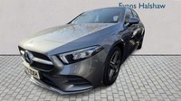 2020 Mercedes-Benz A CLASS A250e AMG Line 5dr Auto HATCHBACK PETROL/ELECTRIC Aut
