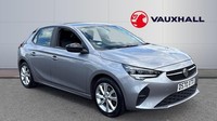 2020 Vauxhall Corsa 1.2 SE 5dr Petrol Hatchback Hatchback Petrol Manual