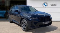 2022 BMW X3 xDrive 30e M Sport 5dr Auto Estate Estate Hybrid Automatic