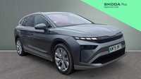 2026 Skoda Enyaq 210kW 85 Edition 82kWh 5dr Auto Electric Estate Estate Electric