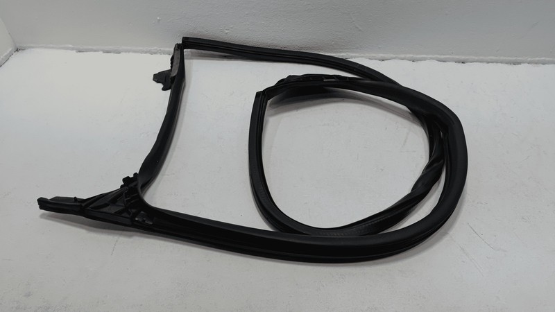Used 2012-2020 Tesla Model S Front Right Passenger Primary Door Seal OEM