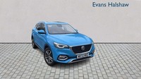 2023 MG Motor UK Hs 1.5 T-GDI Exclusive 5dr Hatchback Petrol Manual