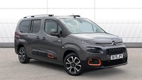2020 Citroen Berlingo 1.5 BlueHDi 130 Flair XTR XL 5dr [7 seat] Diesel Estate Es