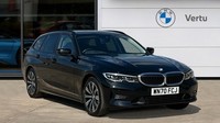 2020 BMW 3 Series 320i SE 5dr Step Auto Petrol Estate Estate Petrol Automatic