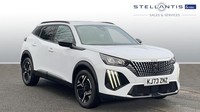 2024 Peugeot 2008 1.2 PureTech Allure SUV 5dr Petrol Manual Euro 6 (s/s) (130 ps