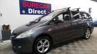 2009 Mitsubishi Grandis 2.0 DI-D Equippe 5dr MPV Diesel Manual