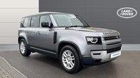 2020 Land Rover Defender 2.0 D240 S 110 5dr Auto Diesel Estate Estate Diesel Aut