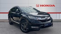 2021 Honda CR-V 2.0 i-MMD Hybrid SR 5dr eCVT Hybrid Estate Estate Hybrid Automat