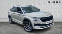 2024 Skoda Kodiaq 2.0 TDI SportLine DSG 4WD Euro 6 5-door (7 Seat) SUV Diesel Au