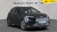 2022 Hyundai KONA 64kWh Ultimate Auto 5dr (10.5kW Charger) HATCHBACK Electric Au