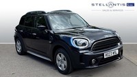 2023 MINI Countryman 1.5 Cooper Classic SUV 5dr Petrol Steptronic Euro 6 (s/s) (