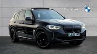 2022 BMW iX3 210kW Premier Edition Pro 80kWh 5dr Auto ESTATE ELECTRIC Automatic
