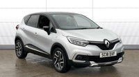2018 Renault Captur 0.9 TCE 90 Dynamique S Nav 5dr Petrol Hatchback Hatchback Pe
