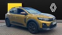 2026 Dacia Sandero Stepway 1.0 TCe Extreme 5dr Petrol Hatchback Hatchback Petrol