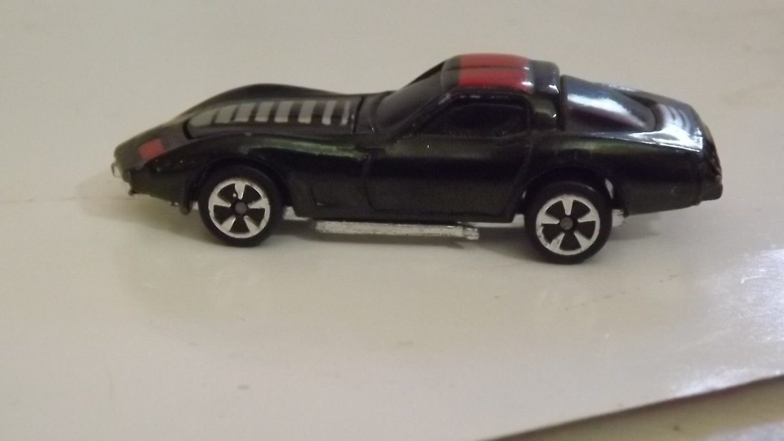 1979 Kidco Black Chevrolet Corvette | eBay