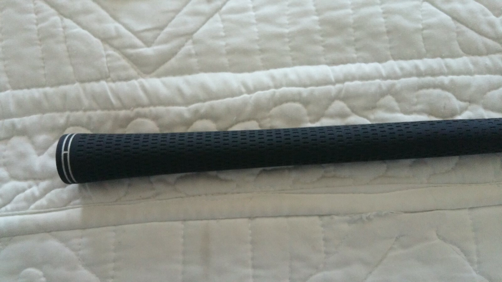 FUJIKURA MOTORE VC 6.3 TOUR SPEC graphite driver shaft w/ Ping G30/G400 adapter