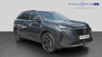 2025 Peugeot 5008 1.2 GT SUV 5dr Petrol Hybrid e-DSC6 Euro 6 (s/s) (145 ps) SUV 
