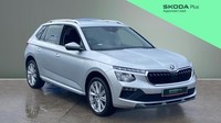 2025 Skoda Kamiq 1.0 TSI SE L Edition 5dr Petrol Hatchback Hatchback Petrol Manu