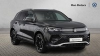 2026 Volkswagen Tiguan 2.0 TDI R-Line DSG Euro 6 5-door SUV Diesel Automatic