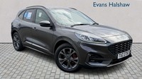 2024 Ford Kuga 2.5 FHEV ST-Line Edition 5dr CVT SUV Hybrid Ele Automatic