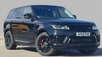 2019 Land Rover Range Rover Sport 2.0 P400e Autobiography Dynamic 5dr Auto ESTAT