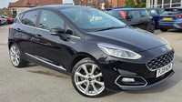 2019 Ford Fiesta 1.0 EcoBoost 5dr Hatchback Petrol Manual