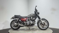 Honda CB CUSTOM 1980 RUNNING PROJECT BIKE CLEAN CLASSIC BIKE 900CC CRUISER