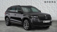 2023 Škoda Kodiaq 2.0 TDI SportLine DSG 4WD Euro 6 5-door (7 Seat) SUV Diesel Au