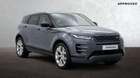 2023 Land Rover Range Rover Evoque 2.0 D200 R-Dynamic S 5dr Auto SUV Diesel Auto