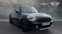 2017 MINI Countryman 1.5 Cooper 5dr Auto [Chili/Nav+ Pack] Petrol Hatchback Hatc