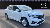 2022 Dacia Sandero 1.0 TCe Comfort 5dr Bi Fuel Hatchback Hatchback Bi Fuel Manua