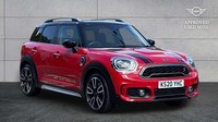 2020 MINI Countryman 2.0 Cooper S Sport ALL4 5dr Auto HATCHBACK PETROL Automatic