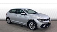 2022 Volkswagen Polo 1.0 TSI Life 5dr DSG Petrol Hatchback Hatchback Petrol Auto