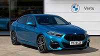 2024 BMW 2 Series 220i M Sport 4dr Step Auto Petrol Saloon Saloon Petrol Automat