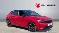 2023 Vauxhall Corsa 1.2 GS 5dr Petrol Hatchback Hatchback Petrol Manual