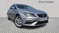 2019 SEAT Leon 2.0 TSI 190 FR Sport [EZ] 5dr DSG Hatchback Petrol Automatic