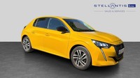 2022 Peugeot 208 1.2 PureTech Allure Premium + Hatchback 5dr Petrol Manual Euro 