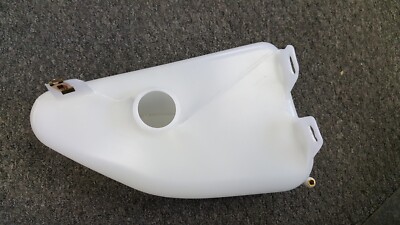 84-96 Corvette C4 Coolant Overflow Tank Reservoir Bottle Radiator Expansion NEW