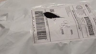 經驗證買家提供的物品圖片